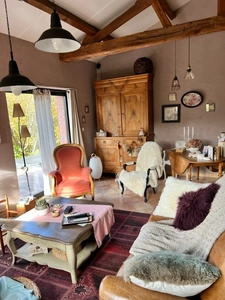 Propriété LAVAL avec dépendances 