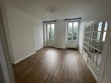 Appartement T3 entièrement rénové - Rive gauche 