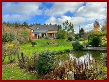 Propriété LAVAL avec dépendances 