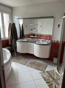 Maison Saint Jean sur Mayenne 