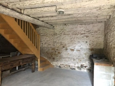 À Vendre : Maison Bourgeoise de Caractère au Coeur de Vaiges