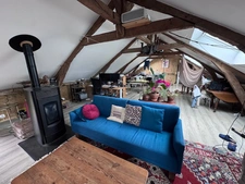 EXCLUSIVITÉ NOOVIMO   À LE RHEU, PROXIMITÉ IMMÉDIATE DE RENN