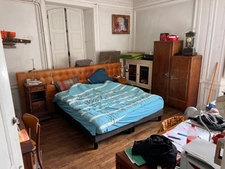 Manoir d'Exception à Le Rheu - Charme Historique et Opportun