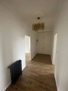 Appartement T3 entièrement rénové - Rive gauche 