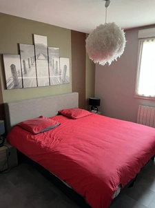 Maison Saint Jean sur Mayenne 