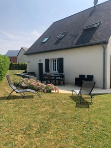 NOUVEAUTE - Maison Sain Berthevin 