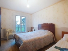 MAISON AVEC DEPENDANCES