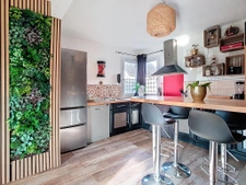 MAISON DE PLAIN PIED