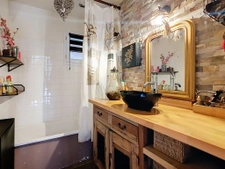 MAISON DE PLAIN PIED