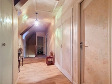 MAISON AVEC DEPENDANCES