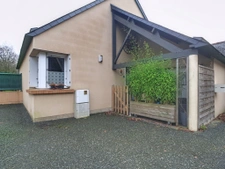 MAISON DE PLAIN PIED