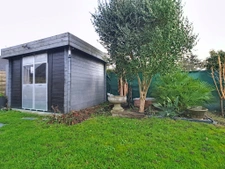 MAISON DE PLAIN PIED