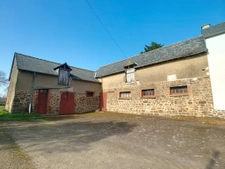 MAISON AVEC DEPENDANCES