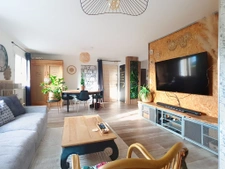 MAISON DE PLAIN PIED