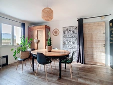 MAISON DE PLAIN PIED