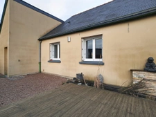 MAISON DE PLAIN PIED