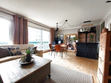 BEAULIEU - Appt T4 vue dégagée 