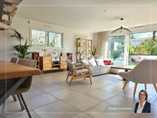 Maison moderne 4 chambres   Luminosité, confort et environne