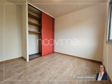 Maison de plain-pied - Bourg de Vertou