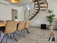 Maison moderne 4 chambres   Luminosité, confort et environne