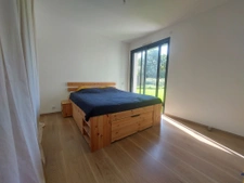 Maison récente, économe et sans travaux