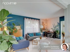 Belle maison familiale, entièrement rénovée