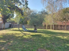 Maison familiale au coeur du Vignoble