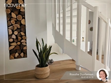 Grande maison familiale - esprit vacances toute l'année