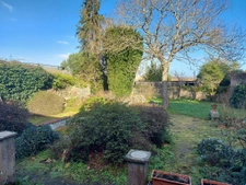 Rénovation / Extension au coeur de bourg