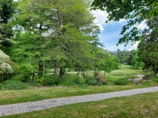 Parc de Procé - T2 loué