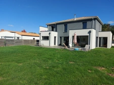 Maison récente, économe et sans travaux