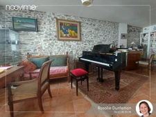 Charmante maison au coeur du bourg de Vertou