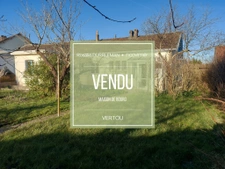 Une maison à réinventer selon vos envies !