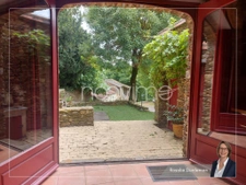 Maison de caractère en bord de Sèvre   un lieu unique à réin