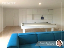 Grande maison familiale - esprit vacances toute l'année