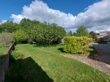 Maison familiale 3 chambres + bureau   très grand terrain