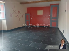 Maison de caractère en bord de Sèvre   un lieu unique à réin