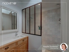 Authentique et lumineuse : une maison rénovée à Beautour