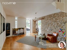 Une villa au charme italien, entre tradition et modernité