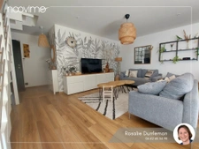 Maison moderne   Quartier du Chêne   4/5 chambres 