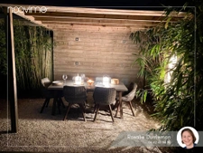 Grande maison familiale - esprit vacances toute l'année