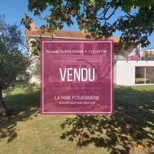 Maison familiale au coeur du Vignoble