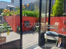 Jardin secret au coeur de Vertou   Chaussée des Moines