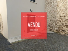 Charmante maison à Vertou avec jardin