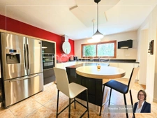 Maison contemporaine familiale, proche toutes commodités