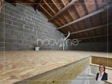 Maison de plain-pied - Bourg de Vertou