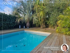 Grande maison familiale - esprit vacances toute l'année