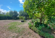 Maison contemporaine, proche toutes commodités