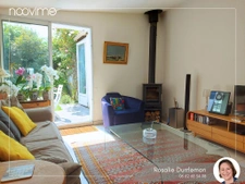 Charmante maison au coeur du bourg de Vertou