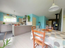 PLAIN-PIED non mitoyen et sans travaux